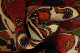 Bakhtiari Persian Carpet 203x150 - Picture 7