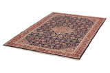 Bijar - Kurdi Persian Carpet 211x136 - Picture 2