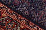 Bijar - Kurdi Persian Carpet 211x136 - Picture 6