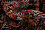 Bijar - Kurdi Persian Carpet 211x136 - Picture 7