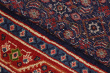 Bijar - Kurdi Persian Carpet 190x132 - Picture 6