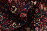 Bijar - Kurdi Persian Carpet 190x132 - Picture 7