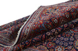 Kashan Persian Carpet 205x137 - Picture 5