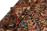 Bakhtiari - Qashqai Persian Carpet 231x152 - Picture 5