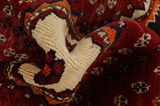 Yalameh - Qashqai Persian Carpet 247x128 - Picture 7
