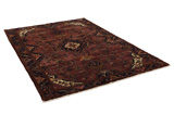 Lori - Bakhtiari Persian Carpet 285x185 - Picture 1