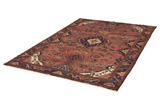 Lori - Bakhtiari Persian Carpet 285x185 - Picture 2