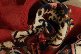 Bakhtiari Persian Carpet 277x202 - Picture 7