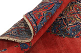 Bijar - Kurdi Persian Carpet 282x172 - Picture 5