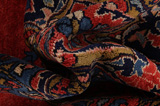 Bijar - Kurdi Persian Carpet 282x172 - Picture 6