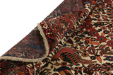 Bijar - Kurdi Persian Carpet 304x210 - Picture 5