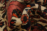 Bijar - Kurdi Persian Carpet 304x210 - Picture 7