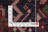 Bijar - Kurdi Persian Carpet 293x200 - Picture 4