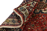 Bijar - Kurdi Persian Carpet 293x200 - Picture 5