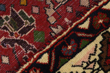 Bijar - Kurdi Persian Carpet 293x200 - Picture 6