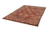 Bakhtiari - Garden Persian Carpet 312x206 - Picture 2