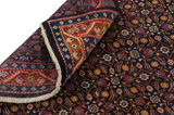 Hosseinabad - Hamadan Persian Carpet 310x132 - Picture 5