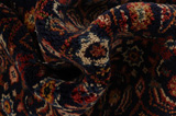Hosseinabad - Hamadan Persian Carpet 310x132 - Picture 7