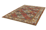 Bakhtiari - Garden Persian Carpet 310x206 - Picture 2