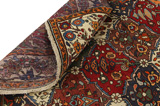 Bakhtiari - Garden Persian Carpet 310x206 - Picture 5