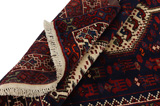 Koliai - Kurdi Persian Carpet 300x152 - Picture 5