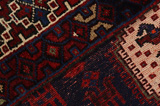 Koliai - Kurdi Persian Carpet 300x152 - Picture 6