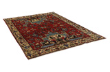 Kashmar Persian Carpet 290x200 - Picture 1