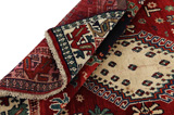 Yalameh Persian Carpet 278x151 - Picture 5