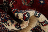 Yalameh Persian Carpet 278x151 - Picture 7