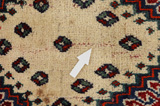 Yalameh Persian Carpet 278x151 - Picture 18