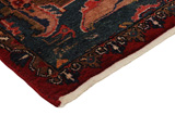Jozan - Sarouk Persian Carpet 358x223 - Picture 3