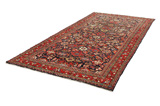 Bakhtiari Persian Carpet 360x180 - Picture 2