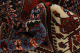 Yalameh - Qashqai Persian Carpet 502x100 - Picture 7