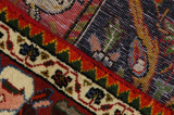 Bakhtiari Persian Carpet 197x164 - Picture 6