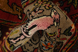 Bakhtiari Persian Carpet 197x164 - Picture 7