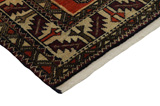 Gabbeh - Qashqai Persian Carpet 217x133 - Picture 3