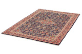 Bijar - Kurdi Persian Carpet 211x138 - Picture 2