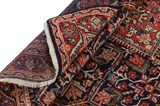Bijar - Kurdi Persian Carpet 211x138 - Picture 5