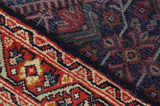 Bijar - Kurdi Persian Carpet 211x138 - Picture 6