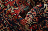 Bijar - Kurdi Persian Carpet 211x138 - Picture 7