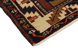 Lori - Bakhtiari Persian Carpet 212x146 - Picture 3