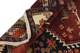 Lori - Bakhtiari Persian Carpet 212x146 - Picture 5