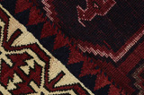 Lori - Gabbeh Persian Carpet 188x149 - Picture 6