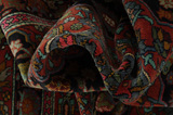 Kashan Persian Carpet 169x102 - Picture 7