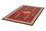 Afshar - Sirjan Persian Carpet 234x144 - Picture 2
