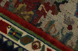 Bakhtiari Persian Carpet 226x151 - Picture 6
