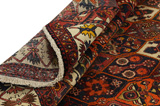 Bakhtiari Persian Carpet 300x203 - Picture 5