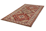 Farahan - Sarouk Persian Carpet 330x168 - Picture 2