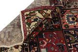 Bakhtiari - Garden Persian Carpet 200x142 - Picture 5