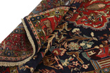 Bijar - Kurdi Persian Carpet 262x162 - Picture 5